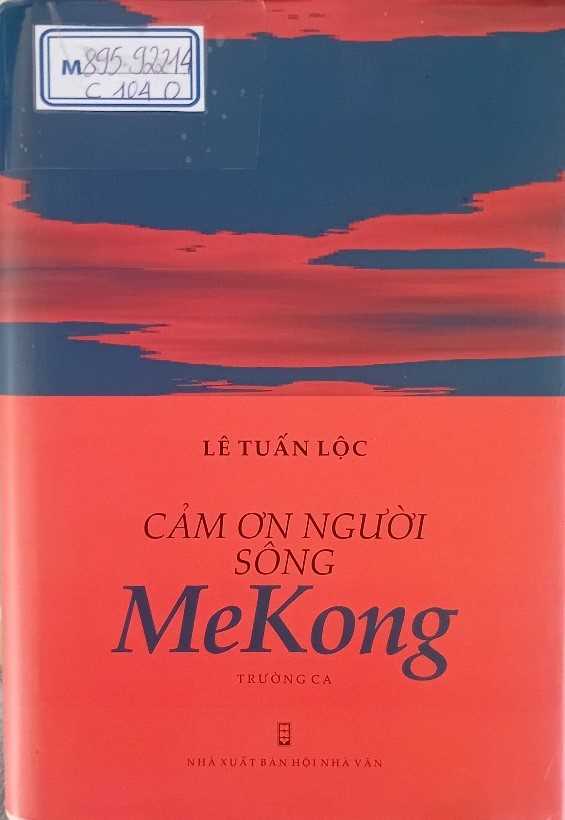 Cảm ơn người sông Mekong